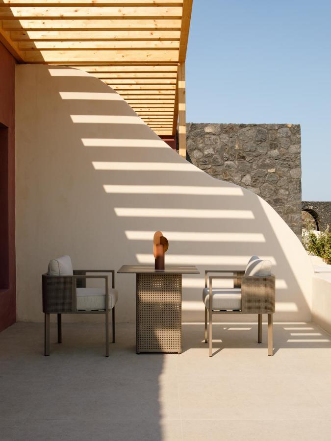 Elysian Retreat Hotel Oía Exterior photo
