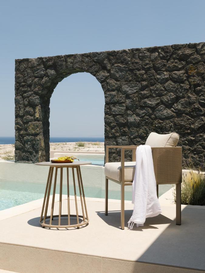 Elysian Retreat Hotel Oía Exterior photo