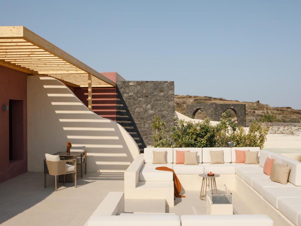 Elysian Retreat Hotel Oía Exterior photo